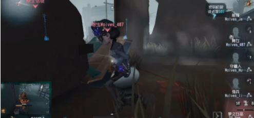全新MOBA与肉鸽结合游戏黑纱掠袭现已开启Steam早期体验